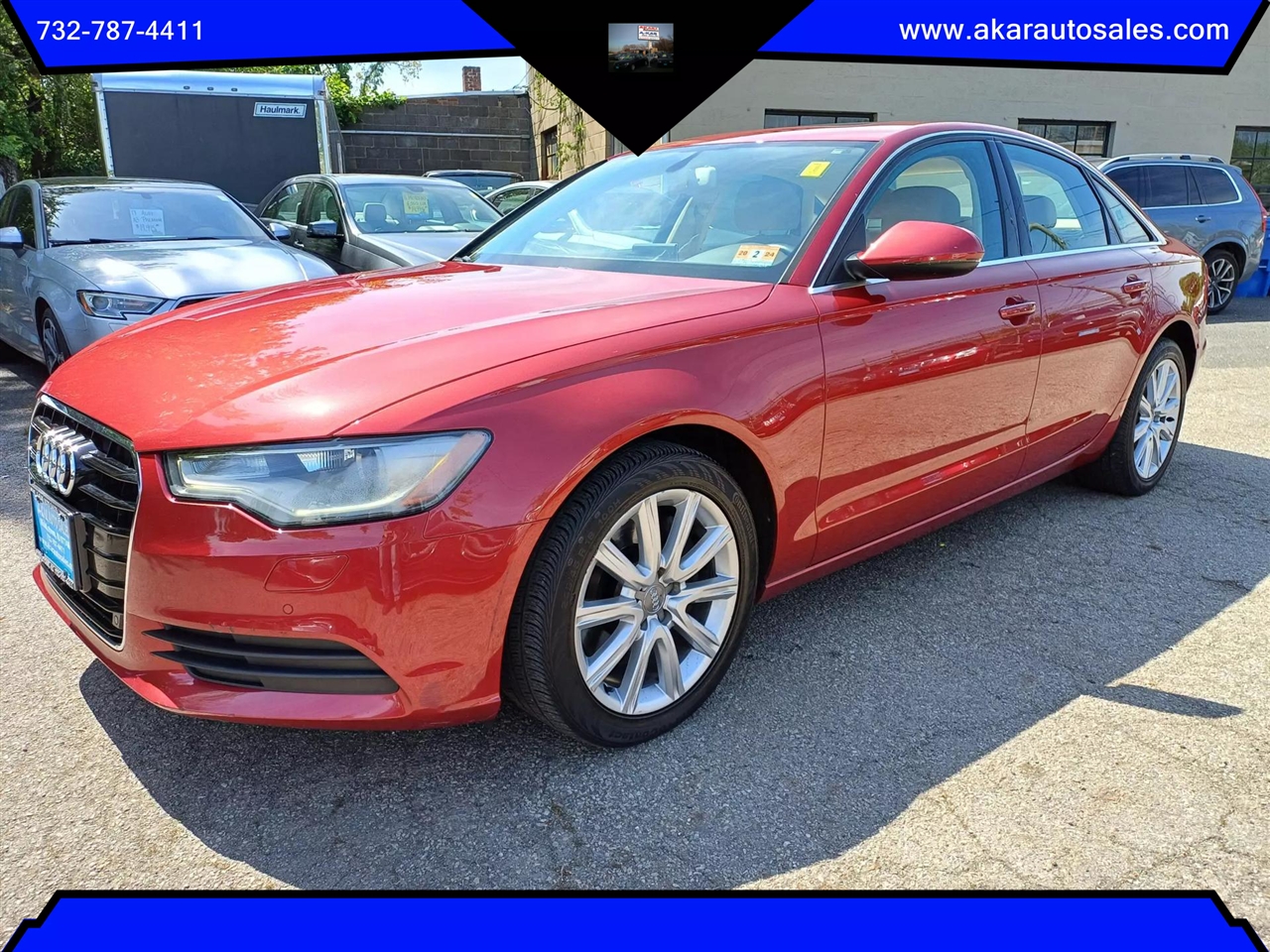 Used Cars for Sale Middletown NJ 07748 AKar Auto Sales