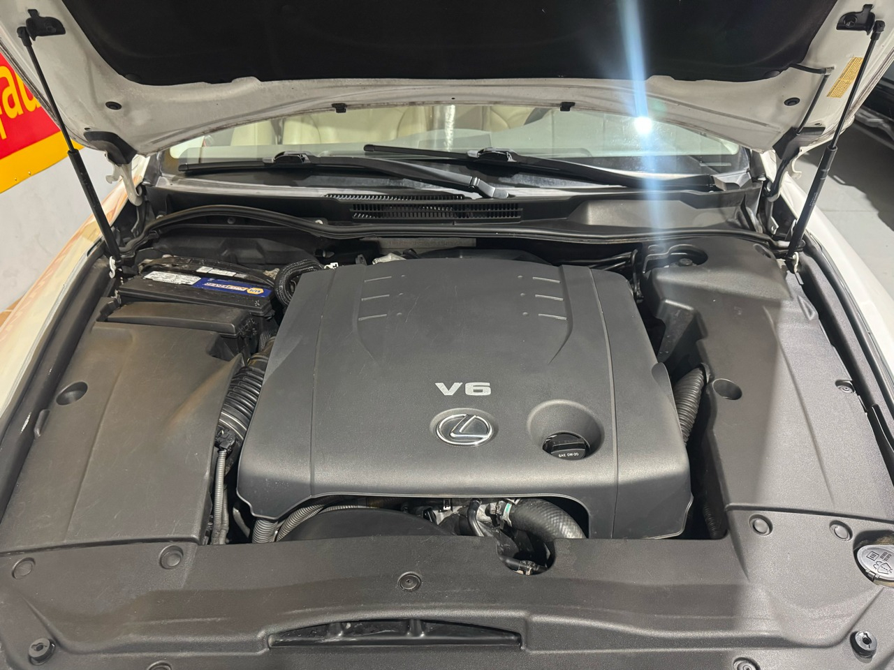 Lexus IS  2012 Lexus IS  2012