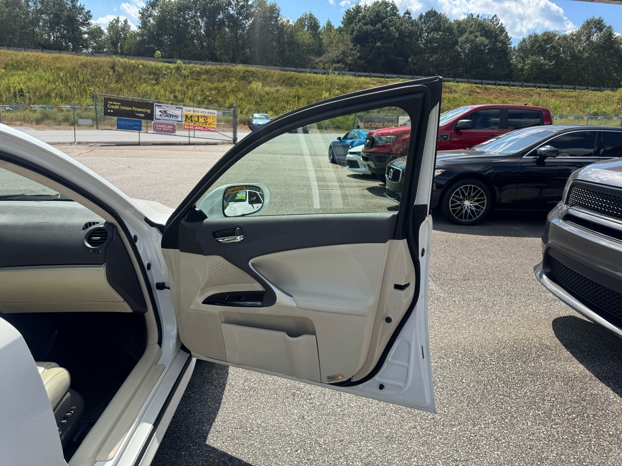 Lexus IS  2012 Lexus IS  2012