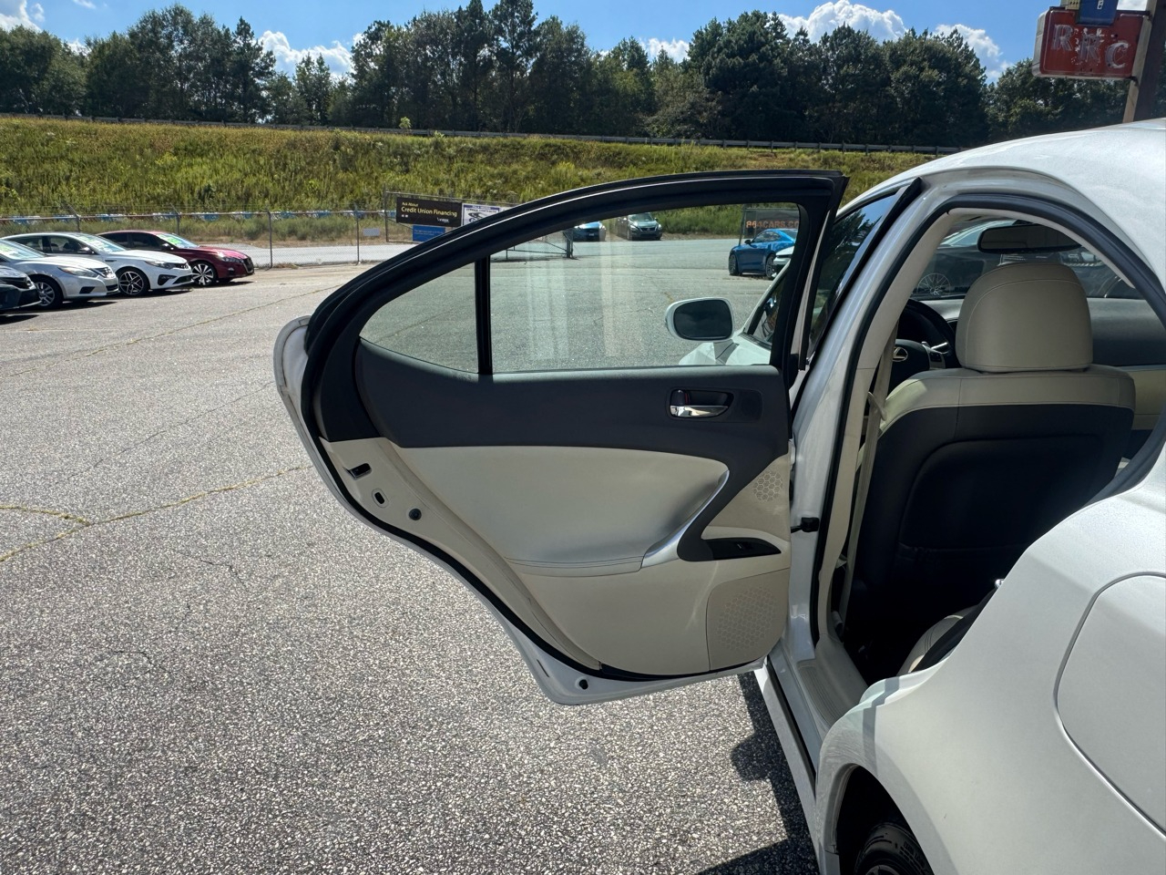 Lexus IS  2012 Lexus IS  2012