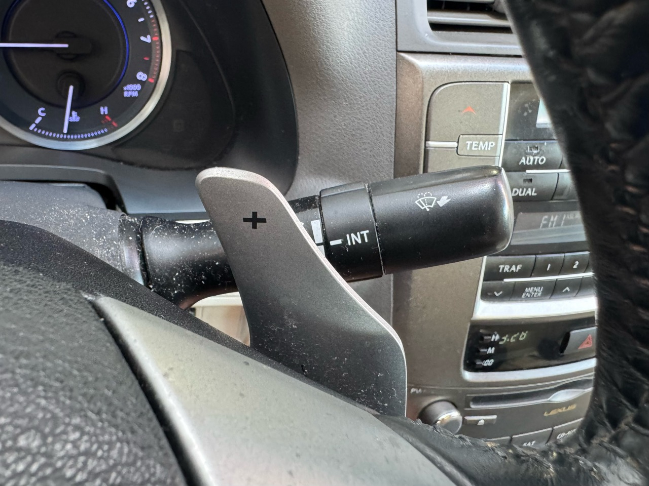 Lexus IS  2012 Lexus IS  2012