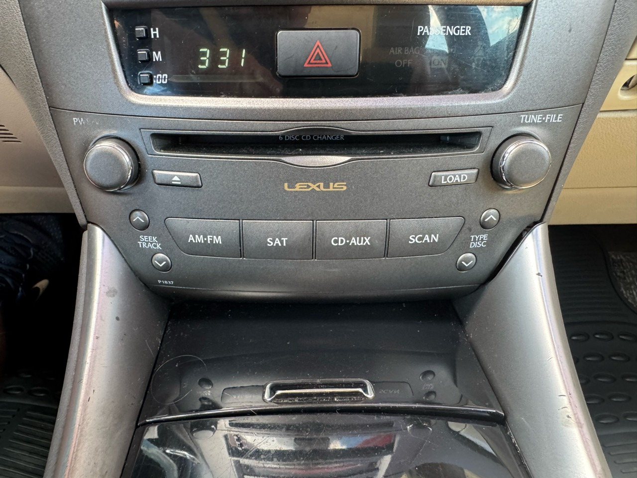 Lexus IS  2012 Lexus IS  2012