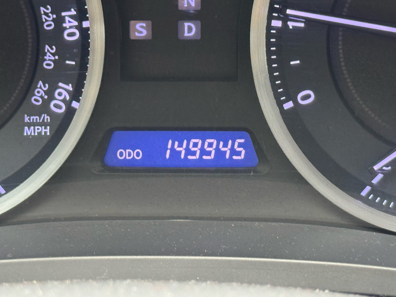 Lexus IS  2012 Lexus IS  2012