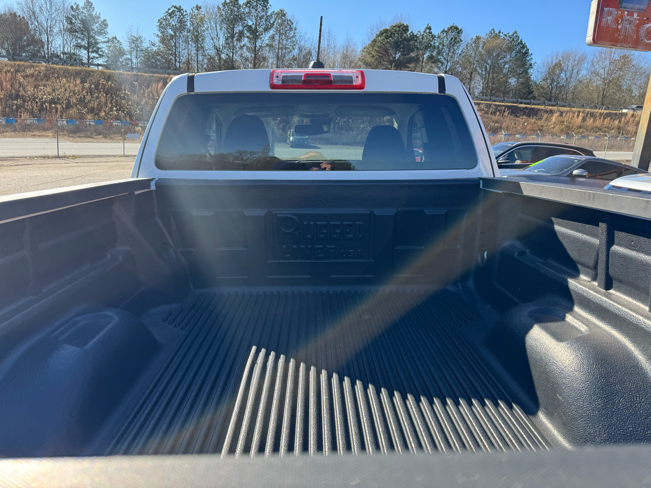 Chevrolet Colorado  2020