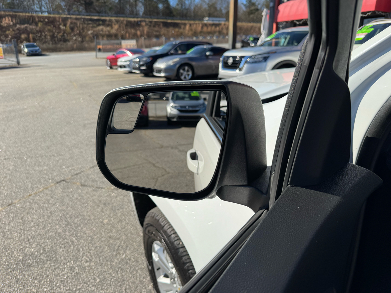 Chevrolet Colorado  2020