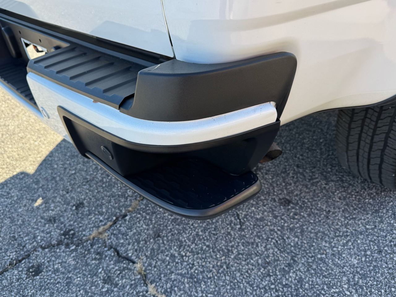 Chevrolet Colorado  2020