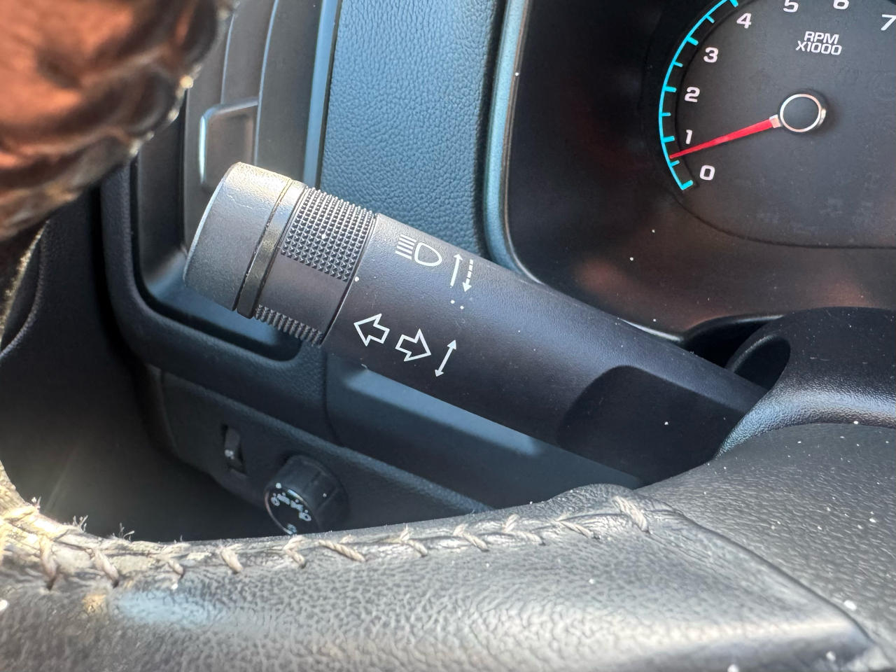 Chevrolet Colorado  2020