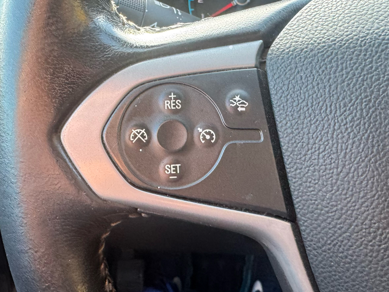 Chevrolet Colorado  2020