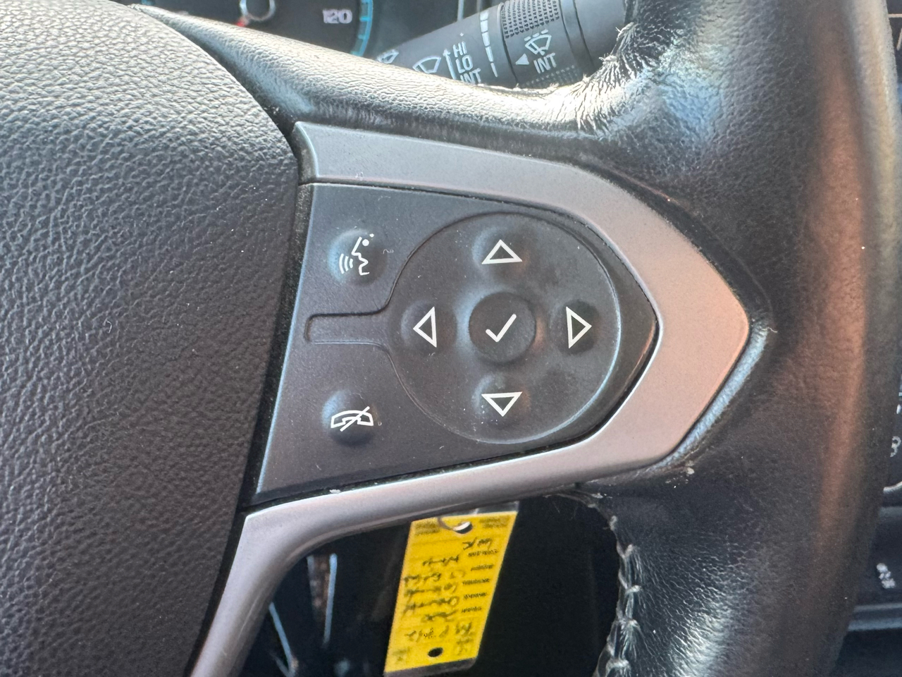 Chevrolet Colorado  2020