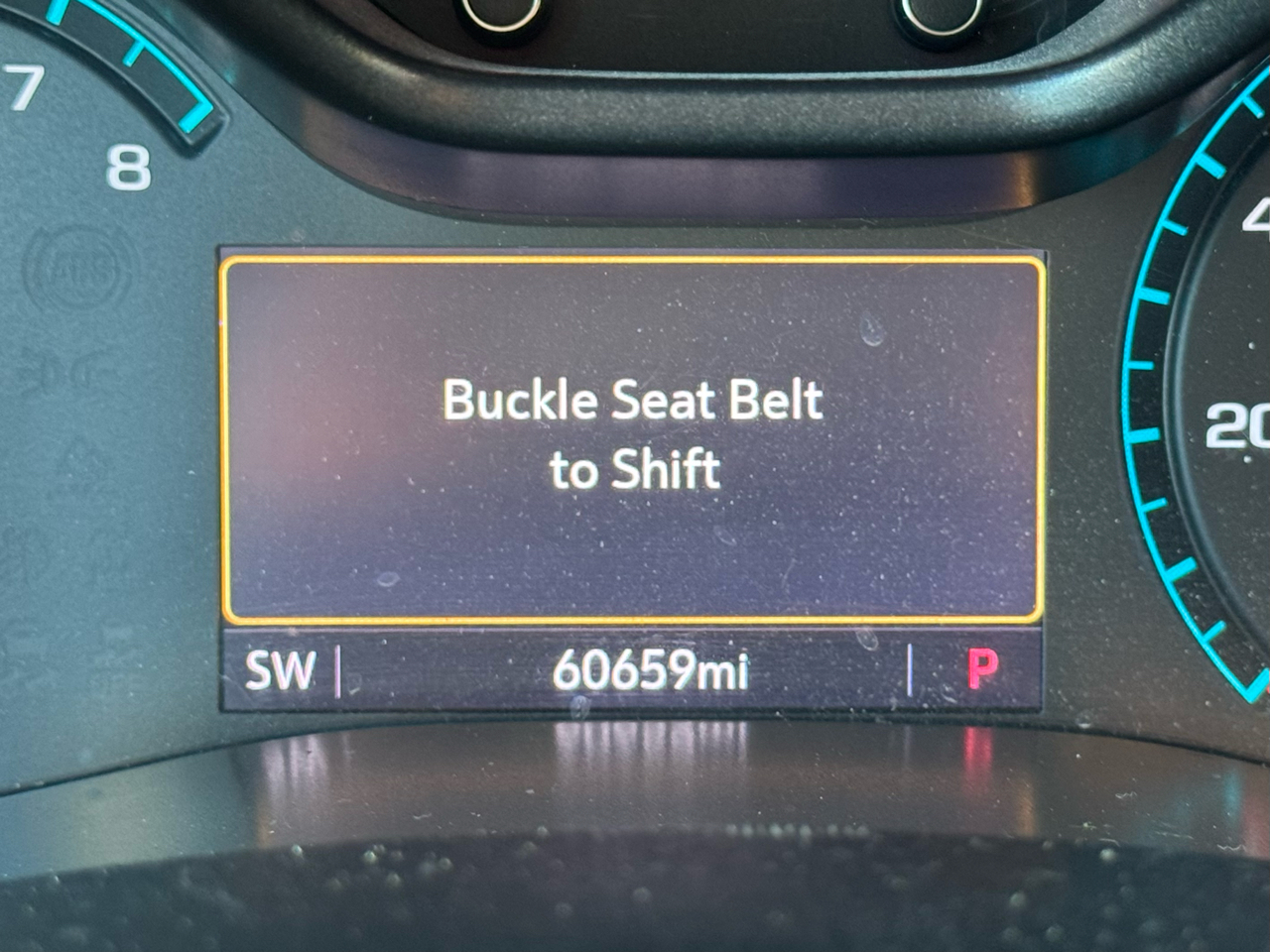 Chevrolet Colorado  2020