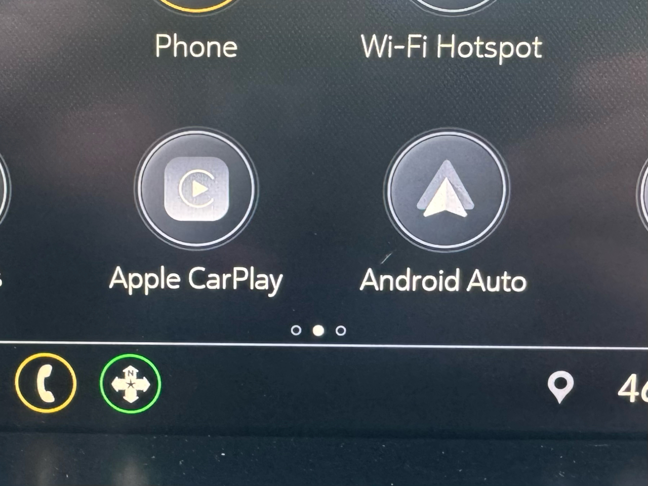 Chevrolet Colorado  2020