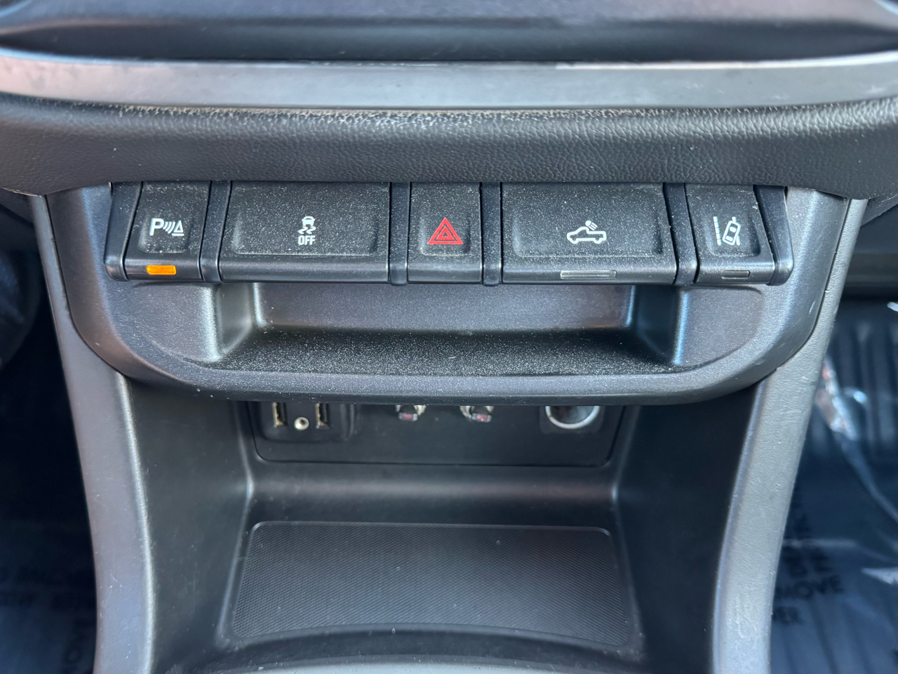 Chevrolet Colorado  2020