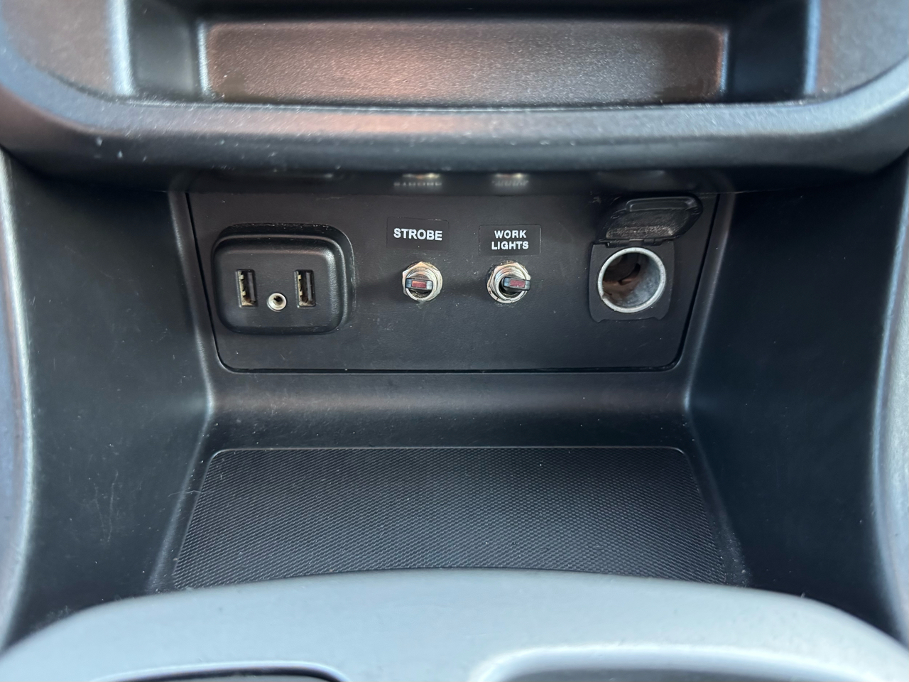 Chevrolet Colorado  2020