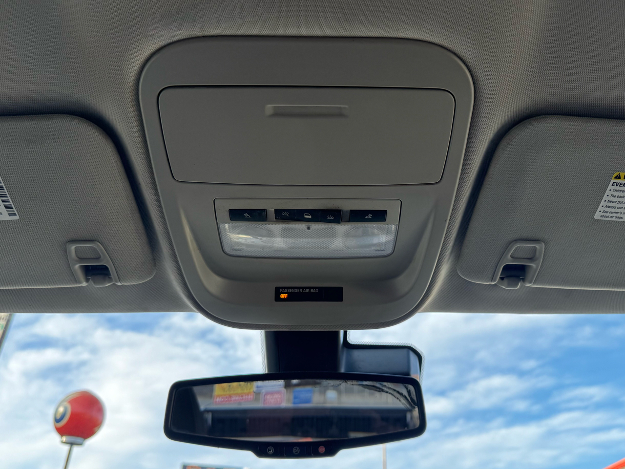 Chevrolet Colorado  2020