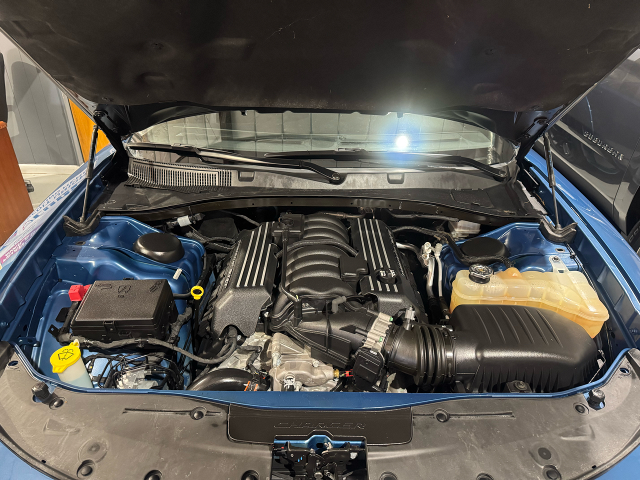 Dodge Charger  2021 Dodge Charger  2021