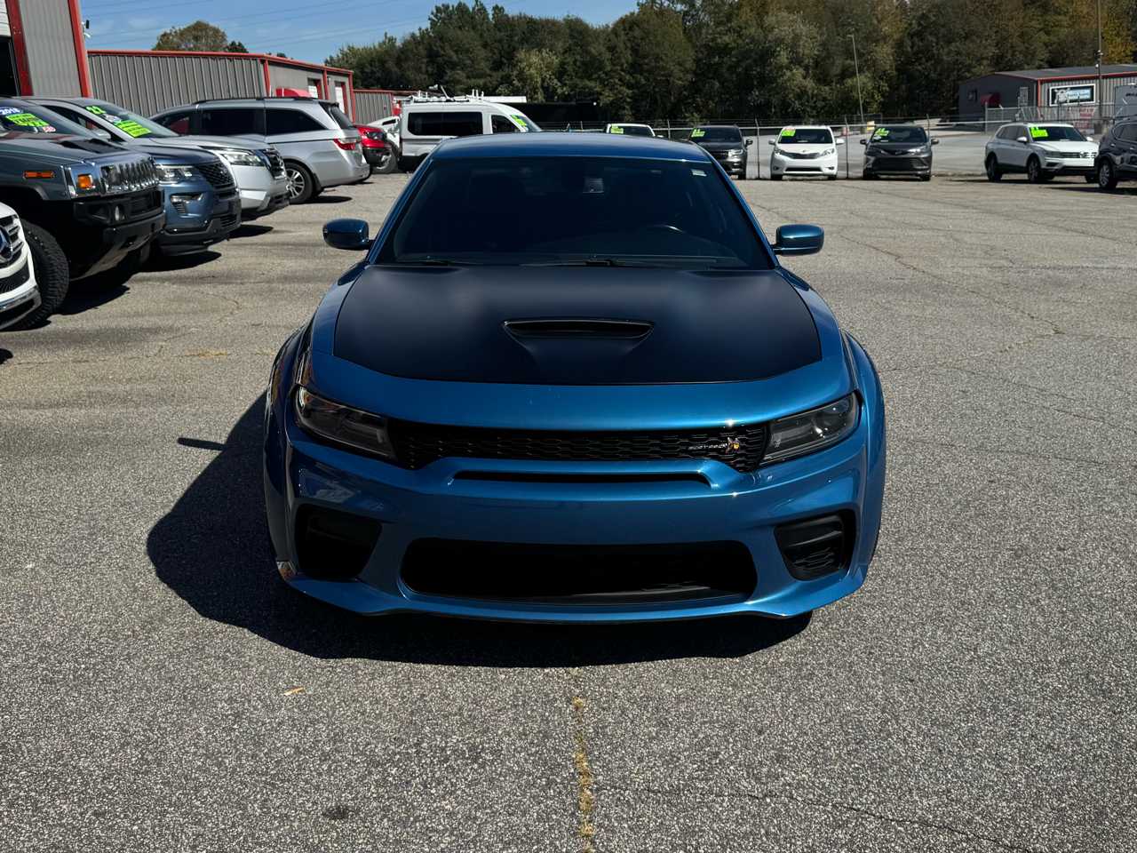 Dodge Charger  2021 Dodge Charger  2021