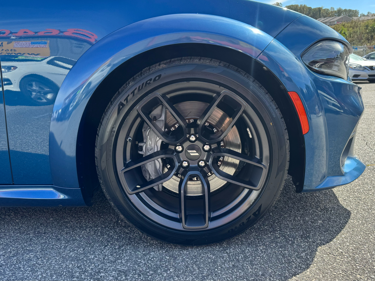 Dodge Charger  2021 Dodge Charger  2021