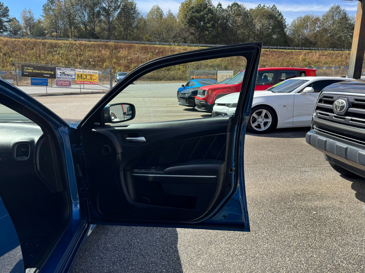 Dodge Charger  2021 Dodge Charger  2021