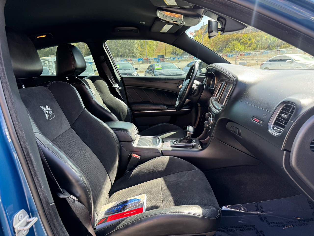 Dodge Charger  2021 Dodge Charger  2021