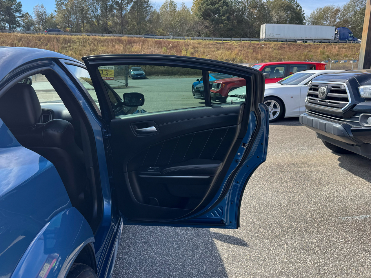 Dodge Charger  2021 Dodge Charger  2021