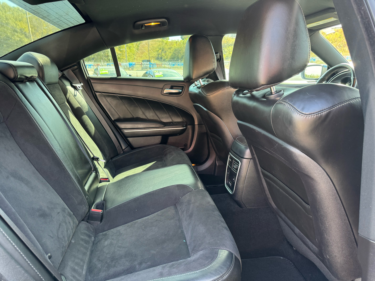 Dodge Charger  2021 Dodge Charger  2021