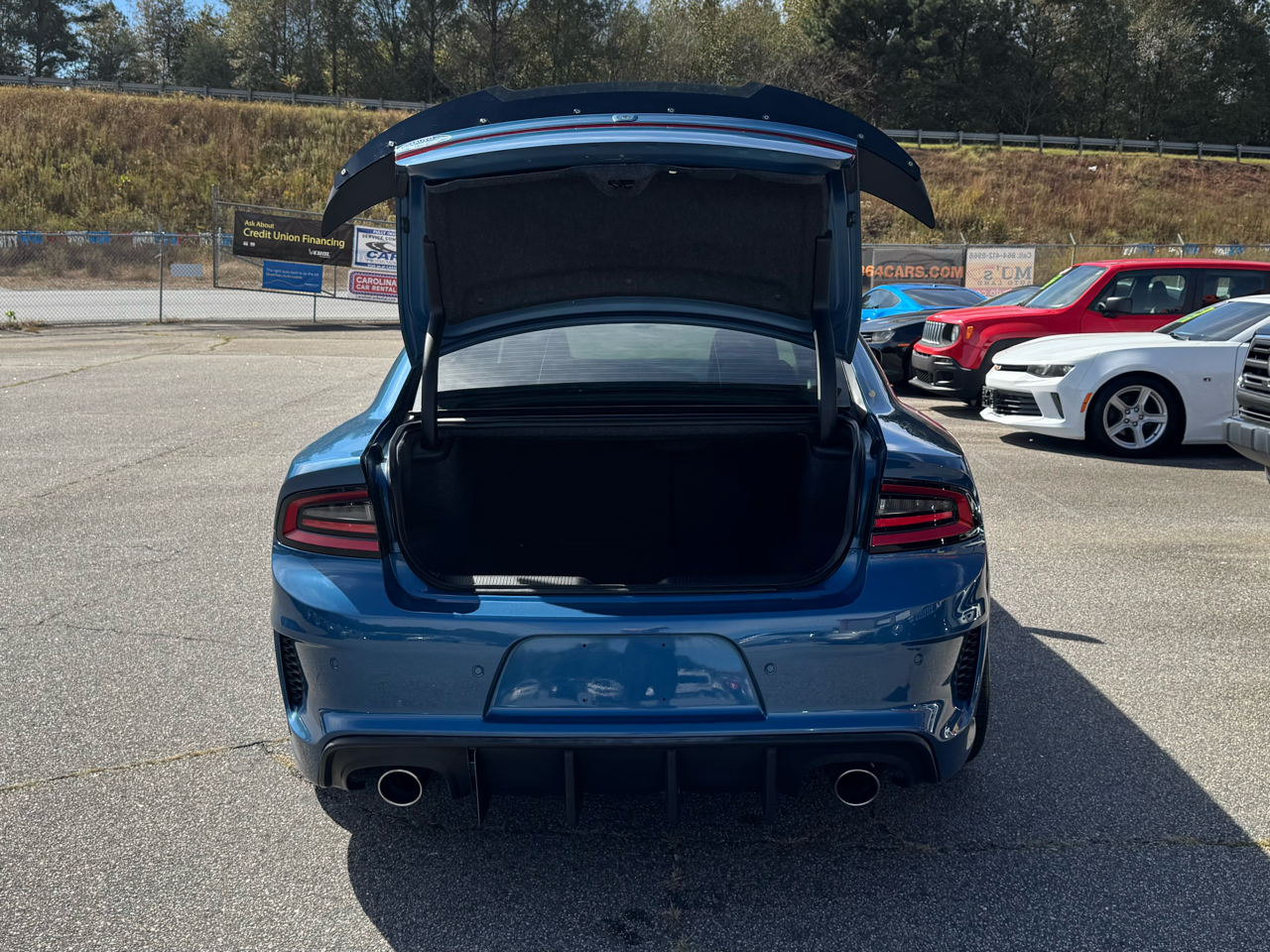 Dodge Charger  2021 Dodge Charger  2021