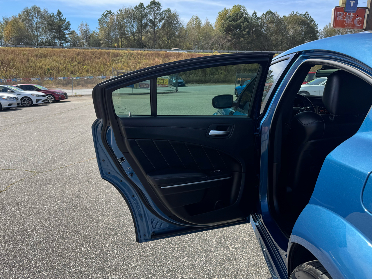 Dodge Charger  2021 Dodge Charger  2021