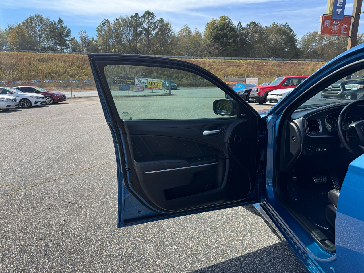 Dodge Charger  2021 Dodge Charger  2021