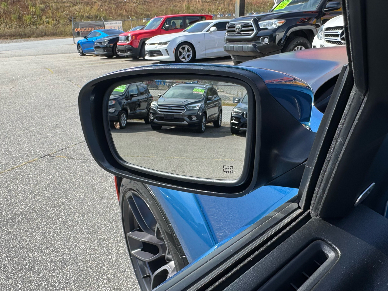 Dodge Charger  2021 Dodge Charger  2021