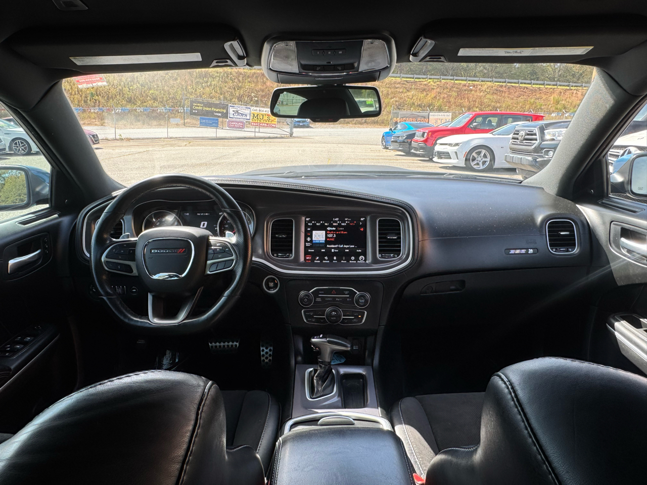 Dodge Charger  2021 Dodge Charger  2021