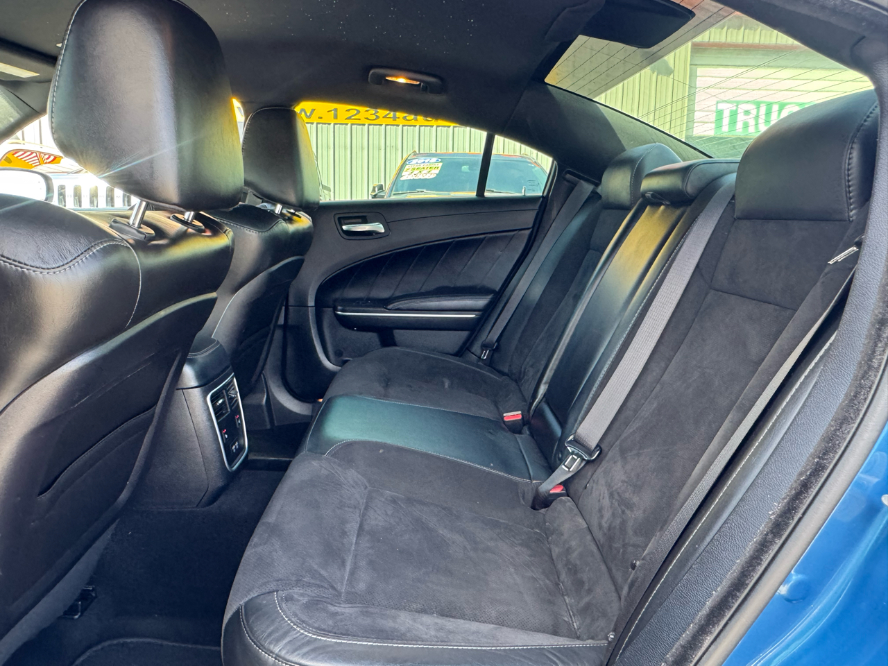 Dodge Charger  2021 Dodge Charger  2021