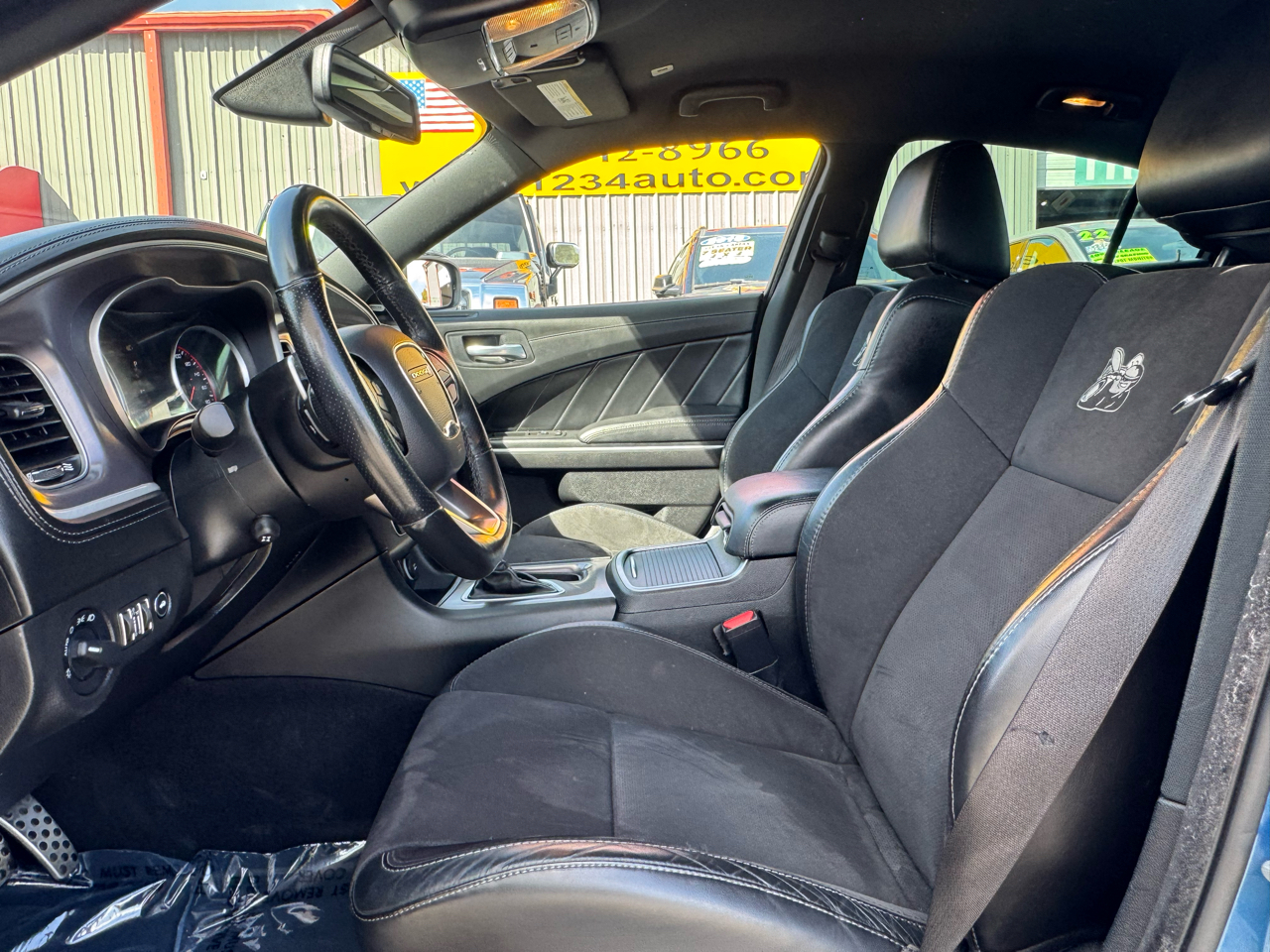 Dodge Charger  2021 Dodge Charger  2021