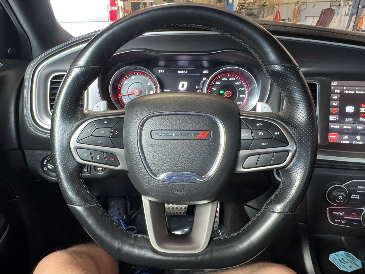 Dodge Charger  2021 Dodge Charger  2021