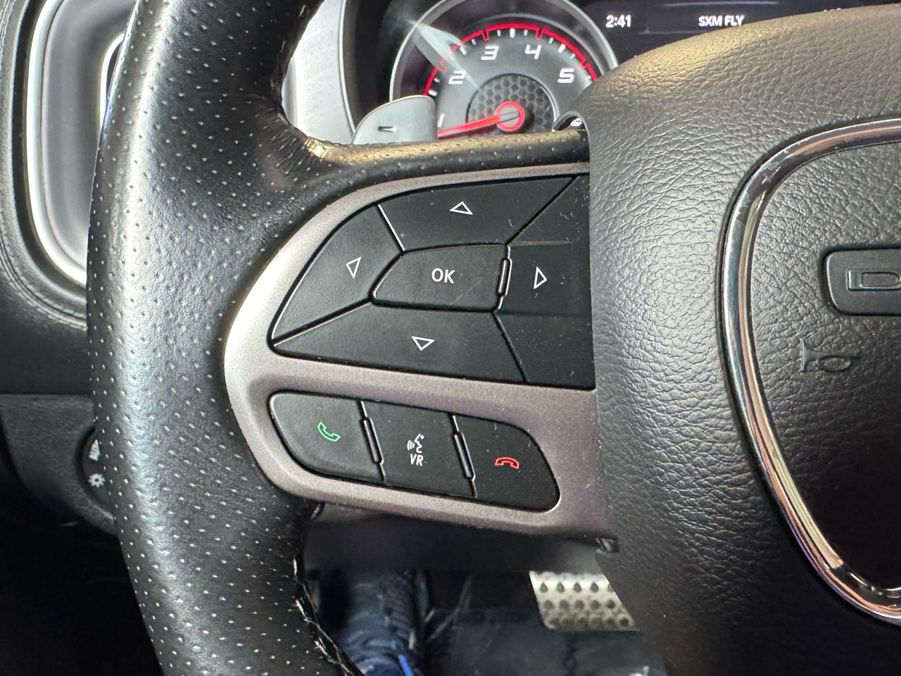 Dodge Charger  2021 Dodge Charger  2021