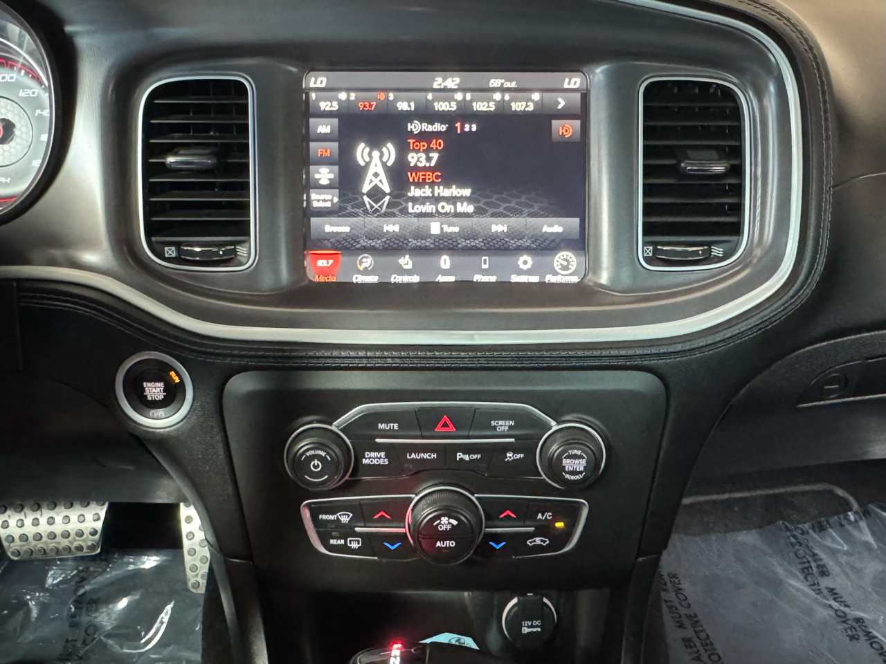 Dodge Charger  2021 Dodge Charger  2021