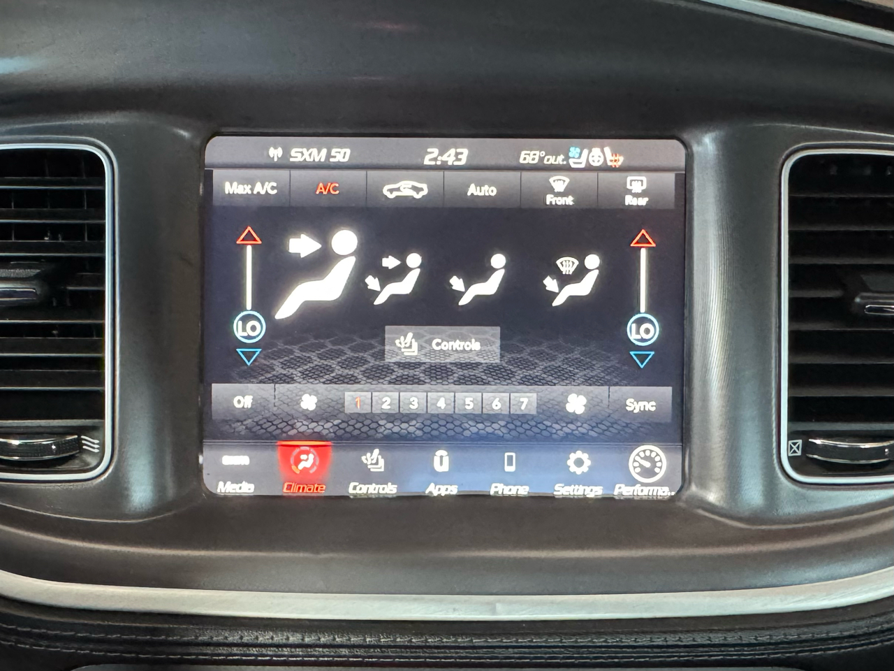 Dodge Charger  2021 Dodge Charger  2021