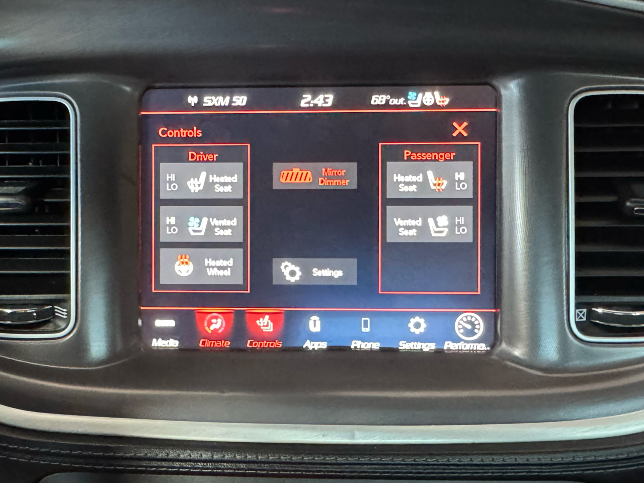 Dodge Charger  2021 Dodge Charger  2021