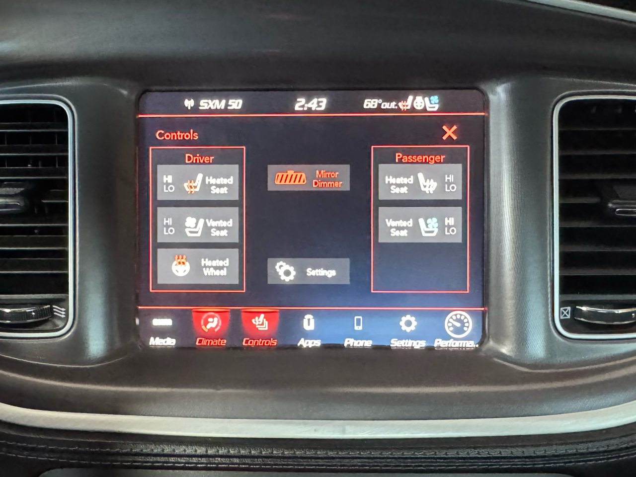 Dodge Charger  2021 Dodge Charger  2021