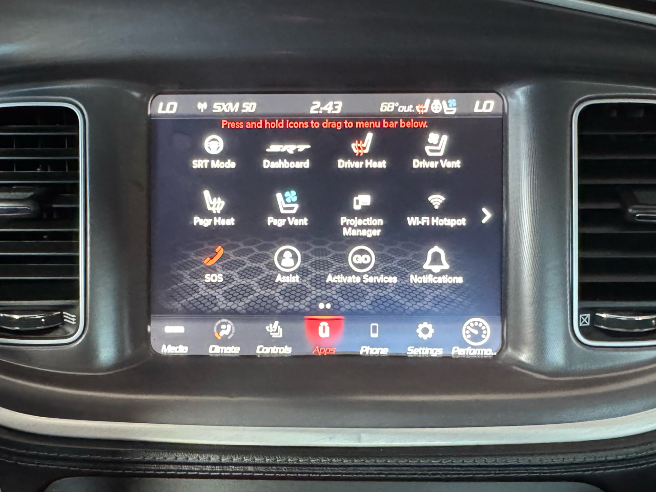 Dodge Charger  2021 Dodge Charger  2021