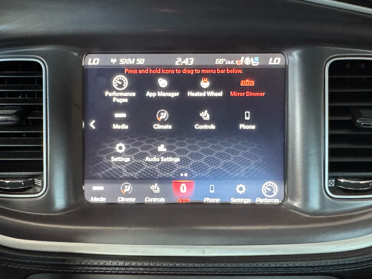 Dodge Charger  2021 Dodge Charger  2021