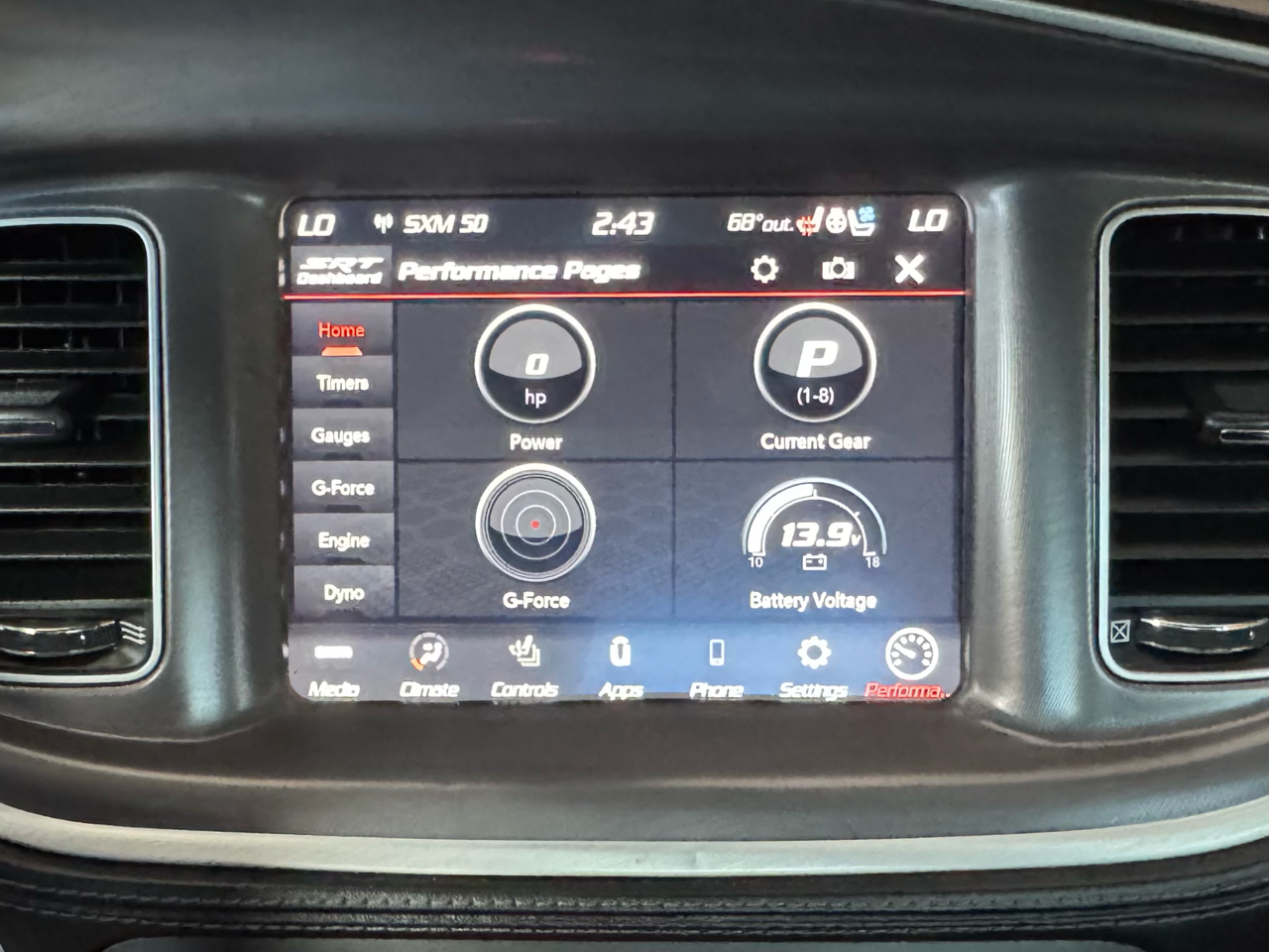 Dodge Charger  2021 Dodge Charger  2021