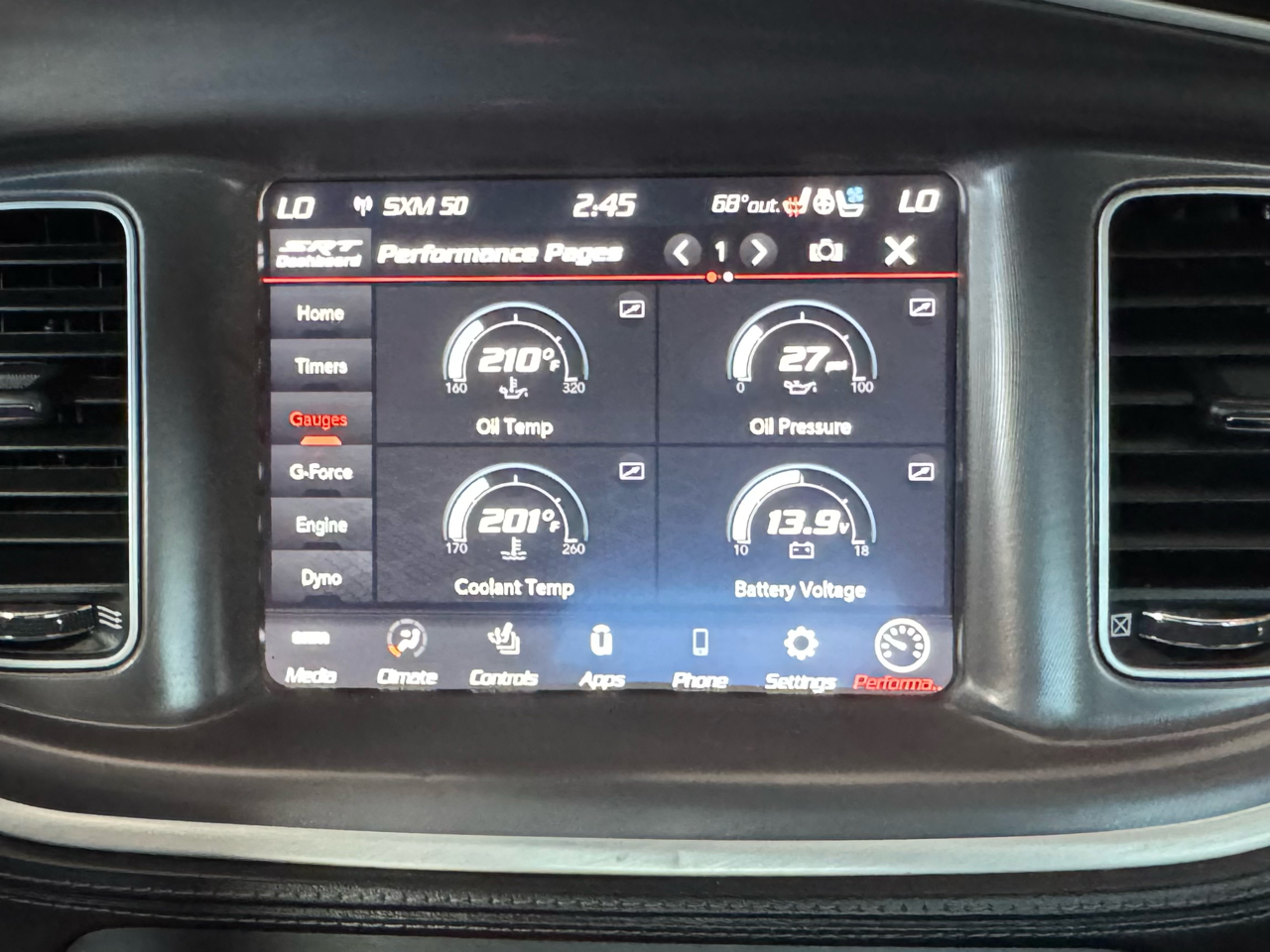 Dodge Charger  2021 Dodge Charger  2021