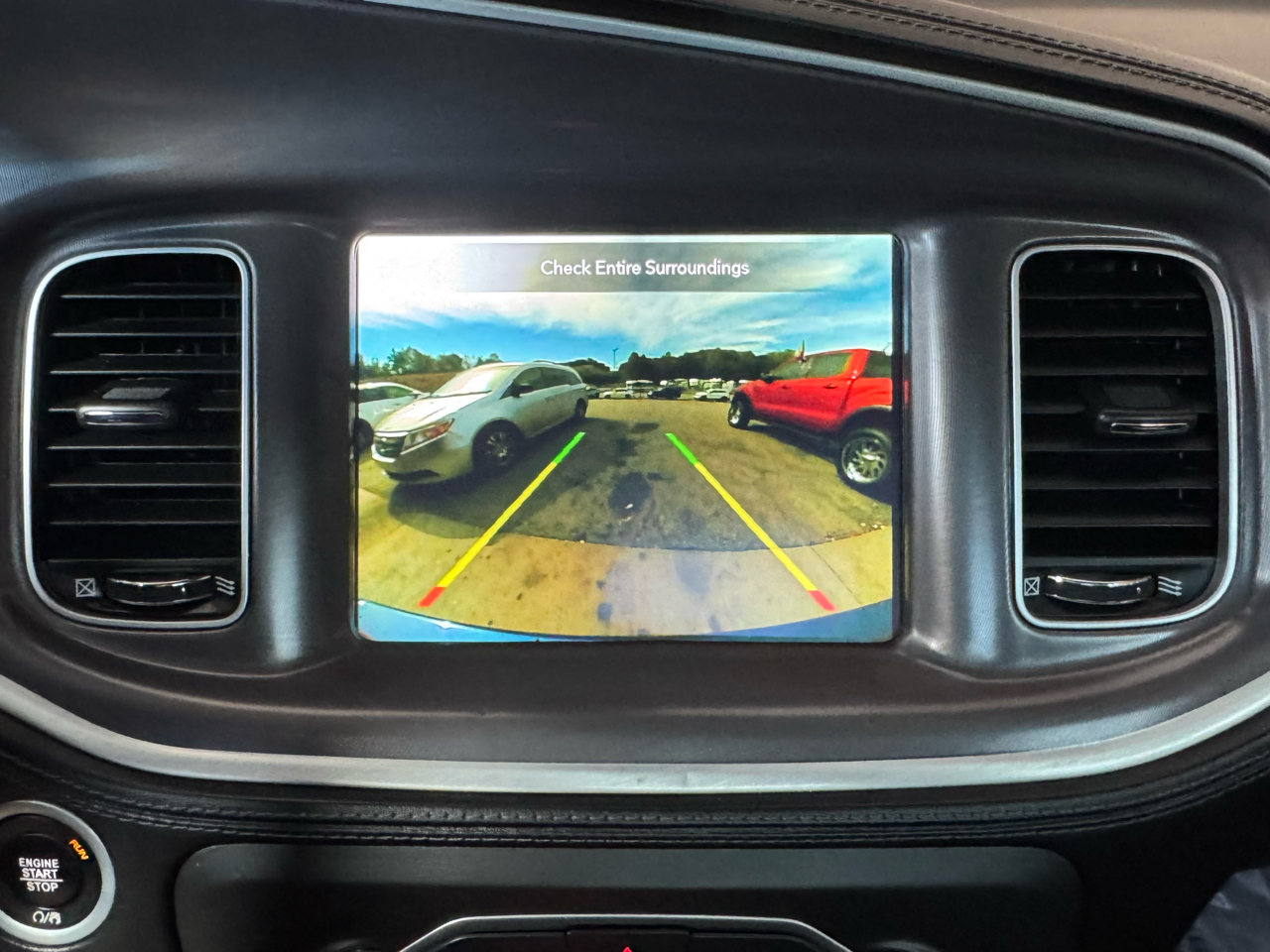 Dodge Charger  2021 Dodge Charger  2021