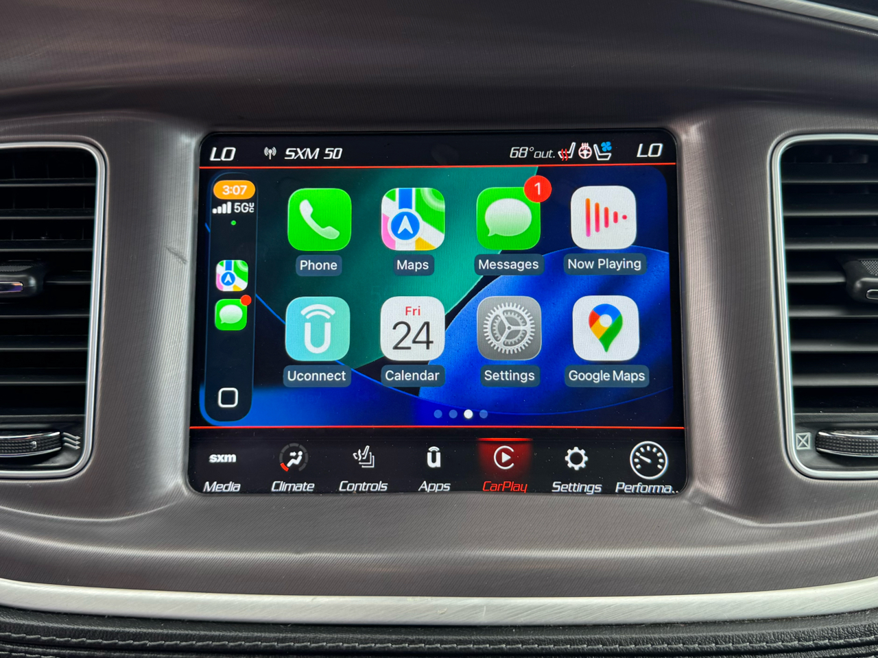 Dodge Charger  2021 Dodge Charger  2021