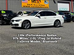 2017 BMW 3-Series  2017 BMW 3-Series