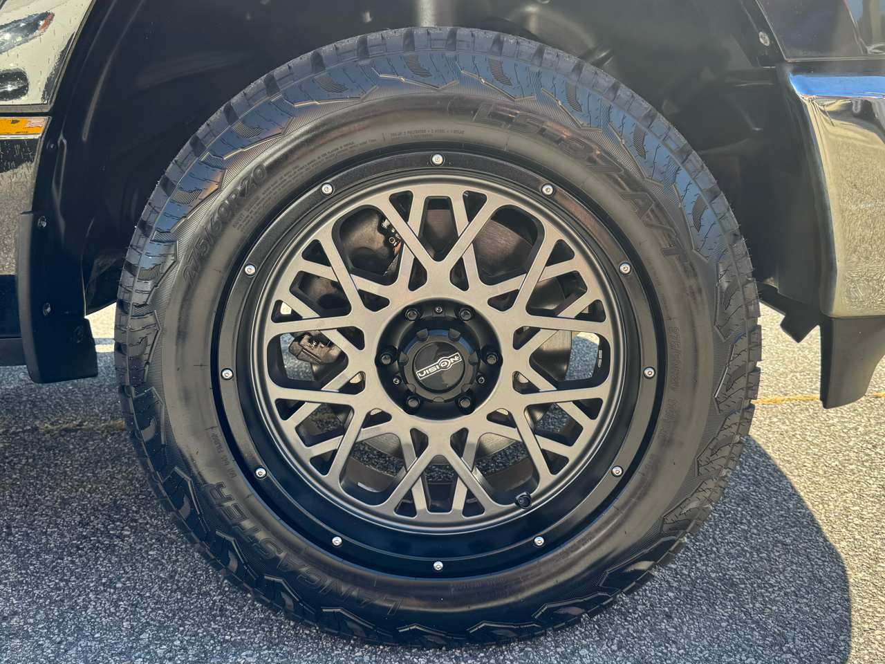 RAM 1500 Big Horn Crew Cab 4WD 2019 RAM 1500 Big Horn Crew Cab 4WD 2019