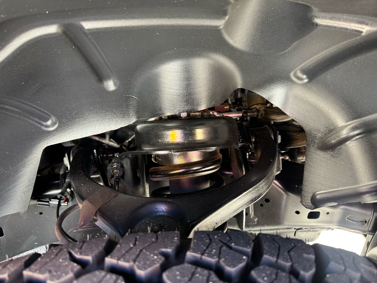 RAM 1500 Big Horn Crew Cab 4WD 2019 RAM 1500 Big Horn Crew Cab 4WD 2019