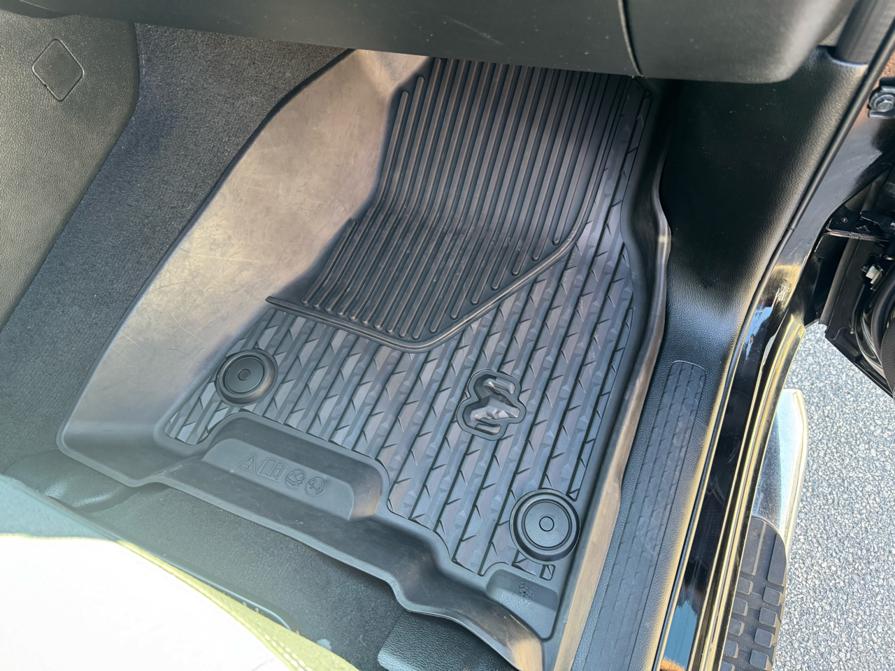 RAM 1500 Big Horn Crew Cab 4WD 2019 RAM 1500 Big Horn Crew Cab 4WD 2019