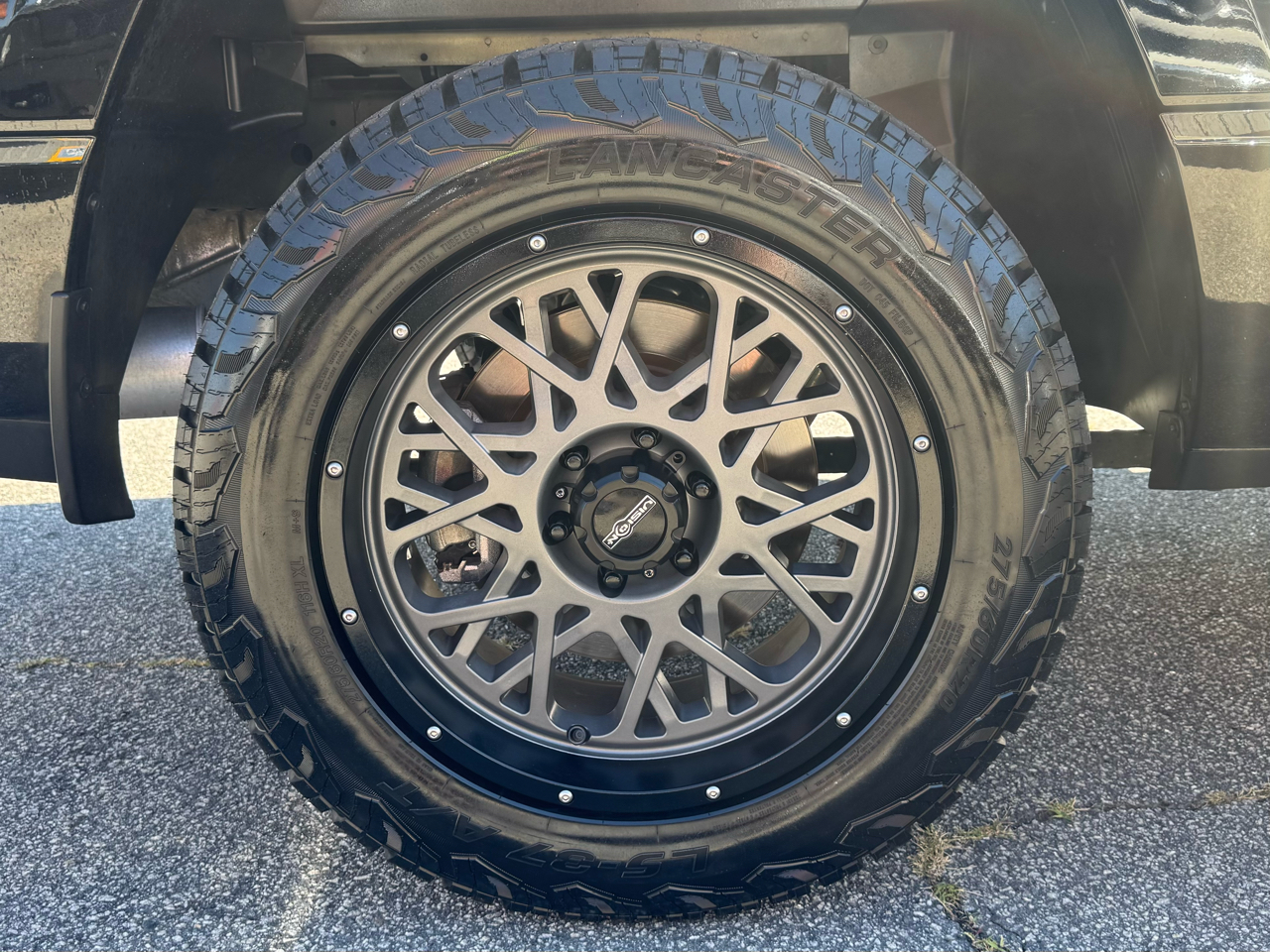 RAM 1500 Big Horn Crew Cab 4WD 2019 RAM 1500 Big Horn Crew Cab 4WD 2019