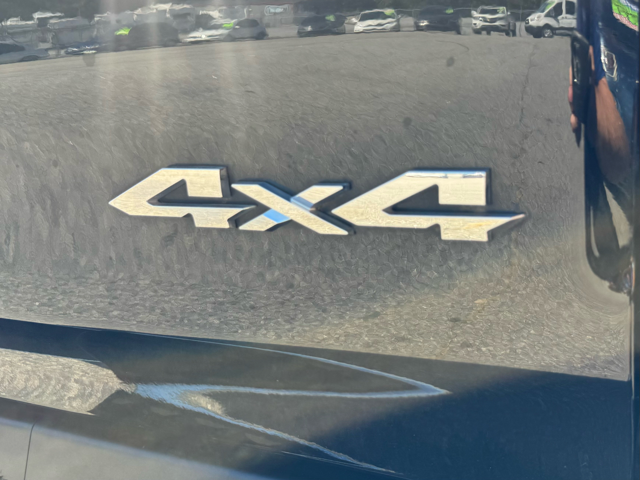 RAM 1500 Big Horn Crew Cab 4WD 2019 RAM 1500 Big Horn Crew Cab 4WD 2019